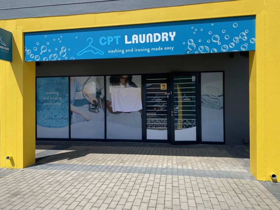 To Let Commercial Property for Rent in Diep River Western Cape
